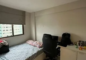 Foto 1 de Apartamento com 2 Quartos à venda, 75m² em Ribeira, Salvador