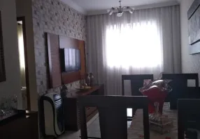 Foto 1 de Apartamento com 2 Quartos à venda, 47m² em Fonte Grande, Contagem