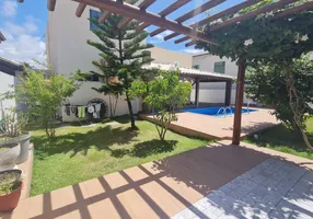 Foto 1 de Casa de Condomínio com 4 Quartos à venda, 200m² em Vilas do Atlantico, Lauro de Freitas