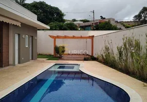 Foto 1 de Casa com 4 Quartos à venda, 286m² em Condominio Terras de Santa Teresa, Itupeva