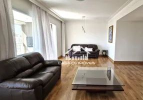 Foto 1 de Apartamento com 2 Quartos para alugar, 138m² em Vila Andrade, São Paulo