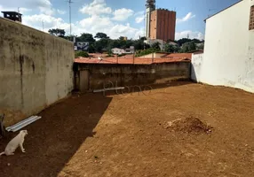 Foto 1 de Lote/Terreno à venda, 261m² em Jardim Chapadão, Campinas