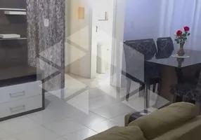 Foto 1 de Apartamento com 2 Quartos para alugar, 71m² em São Luiz, Gravataí