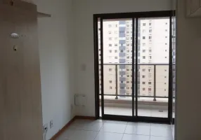 Foto 1 de Apartamento com 1 Quarto à venda, 40m² em Jardim Prudência, São Paulo