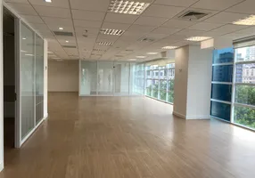 Foto 1 de Sala Comercial para alugar, 536m² em Vila Olímpia, São Paulo