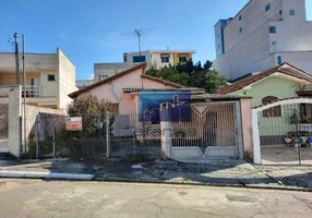 Foto 1 de Lote/Terreno à venda, 319m² em Cidade Patriarca, São Paulo