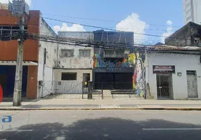 Foto 1 de Prédio Comercial à venda, 374m² em Boa Vista, Recife