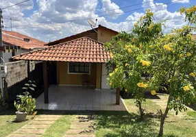 Foto 1 de Casa de Condomínio com 3 Quartos à venda, 173m² em Fazenda Petropolis Residencial Monte Verde, Goiânia