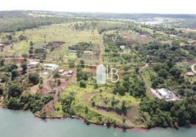 Foto 1 de Fazenda/Sítio com 1 Quarto à venda, 5000m² em Cazeca, Uberlândia