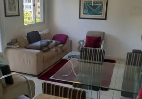 Foto 1 de Apartamento com 3 Quartos à venda, 64m² em Vila Andrade, São Paulo