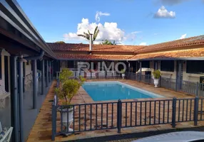 Foto 1 de Casa com 6 Quartos à venda, 350m² em Parque Jatibaia, Campinas