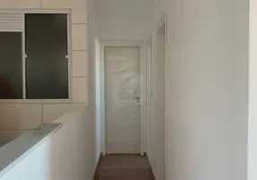 Foto 1 de Apartamento com 2 Quartos à venda, 50m² em Laranjeiras, Uberlândia