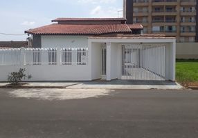 Foto 1 de Sobrado com 4 Quartos à venda, 330m² em Jardim Rezek II, Artur Nogueira