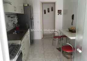 Foto 1 de Apartamento com 3 Quartos à venda, 83m² em Jardim da Campina, São Paulo