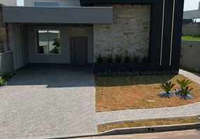 Foto 1 de Casa de Condomínio com 3 Quartos à venda, 200m² em Jardim Iguacu, Paranavaí