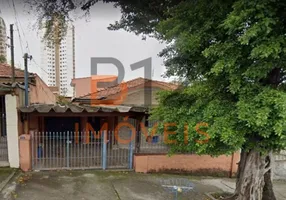 Foto 1 de Casa com 3 Quartos à venda, 164m² em Santana, São Paulo