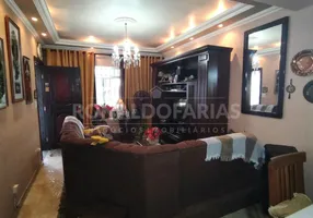 Foto 1 de Sobrado com 3 Quartos à venda, 158m² em Cidade Dutra, São Paulo