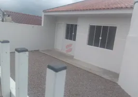 Foto 1 de Casa com 2 Quartos à venda, 45m² em Planta Deodoro, Piraquara