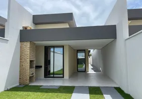 Foto 1 de Casa com 3 Quartos à venda, 131m² em Urucunema, Eusébio