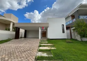 Foto 1 de Casa de Condomínio com 3 Quartos à venda, 205m² em Jardim Itália, Cuiabá