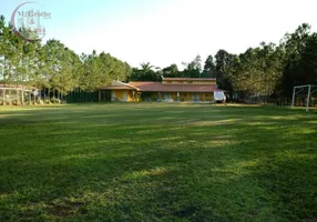 Foto 1 de Fazenda/Sítio com 4 Quartos à venda, 743m² em Bom Jesus, Jacareí