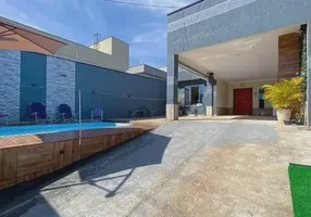 Foto 1 de Casa com 3 Quartos à venda, 130m² em Centro, Navegantes