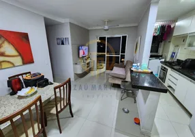 Foto 1 de Apartamento com 2 Quartos à venda, 70m² em Santa Luzia, Serra