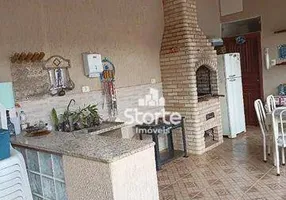 Foto 1 de Apartamento com 5 Quartos à venda, 237m² em Custódio Pereira, Uberlândia