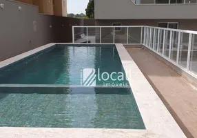 Foto 1 de Apartamento com 2 Quartos para alugar, 70m² em Jardim Maracanã, São José do Rio Preto