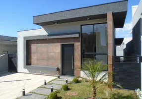 Foto 1 de Casa de Condomínio com 3 Quartos à venda, 154m² em Condomínio Atibaia Park I, Atibaia