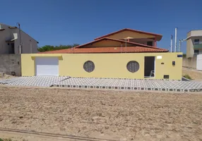Foto 1 de Casa com 4 Quartos à venda, 271m² em Reis Veloso, Parnaíba