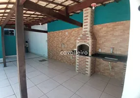 Foto 1 de Casa com 3 Quartos à venda, 100m² em Ponta Negra, Maricá