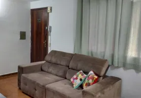Foto 1 de Apartamento com 2 Quartos à venda, 43m² em Lauzane Paulista, São Paulo