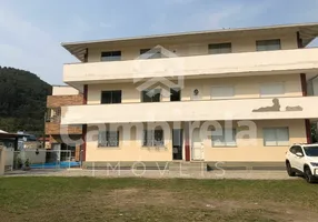 Foto 1 de Apartamento com 2 Quartos para alugar, 45m² em Pântano do Sul, Florianópolis