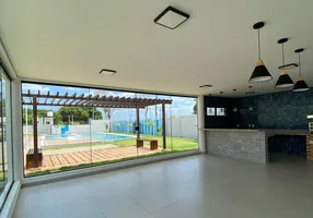Foto 1 de Casa de Condomínio com 3 Quartos à venda, 89m² em Gurupi, Teresina