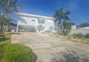 Foto 1 de Casa com 4 Quartos à venda, 430m² em São Fernando Residência, Barueri