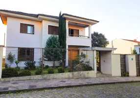 Foto 1 de Casa com 5 Quartos à venda, 549m² em Nossa Senhora da Saúde, Caxias do Sul