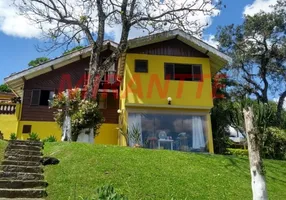 Foto 1 de Fazenda/Sítio com 3 Quartos à venda, 216m² em Roseira, Mairiporã