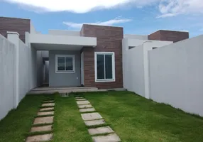 Foto 1 de Casa com 3 Quartos para alugar, 99m² em Cararu, Eusébio