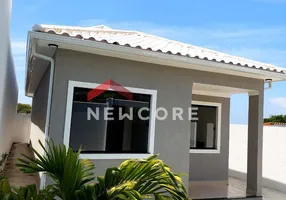 Foto 1 de Casa com 3 Quartos à venda, 91m² em Itapeba, Maricá