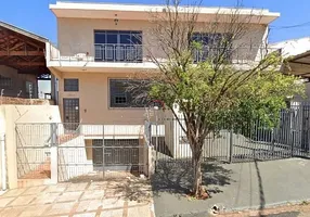 Foto 1 de Casa de Condomínio com 4 Quartos à venda, 279m² em Jardim Agari, Londrina