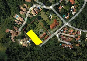 Foto 1 de Lote/Terreno à venda, 1042m² em Chácara dos Lagos, Carapicuíba