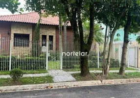 Foto 1 de Casa com 4 Quartos à venda, 379m² em City America, São Paulo
