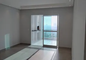 Foto 1 de Apartamento com 3 Quartos para alugar, 137m² em Vila Bonfim, Embu das Artes