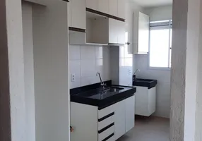 Foto 1 de Apartamento com 2 Quartos à venda, 48m² em Morada do Ouro, Cuiabá