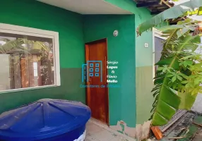 Foto 1 de Casa de Condomínio com 2 Quartos à venda, 70m² em Calundu, Itaboraí