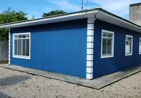 Foto 1 de Casa com 3 Quartos à venda, 120m² em Caminho Novo, Palhoça