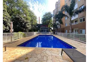 Foto 1 de Apartamento com 2 Quartos para alugar, 57m² em Vila Hortencia, Sorocaba