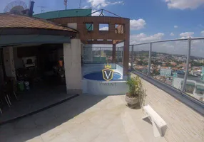 Foto 1 de Cobertura com 3 Quartos à venda, 232m² em Vila Municipal, Jundiaí
