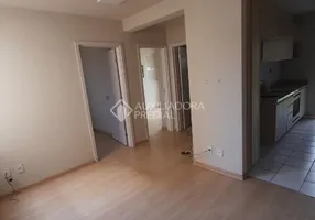 Foto 1 de Apartamento com 2 Quartos à venda, 66m² em Roselândia, Novo Hamburgo